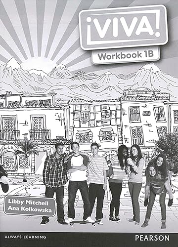 Viva! 1 Workbook B PACK
