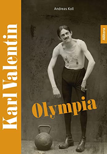 Karl Valentin - Olympia: 1972 von Allitera Verlag