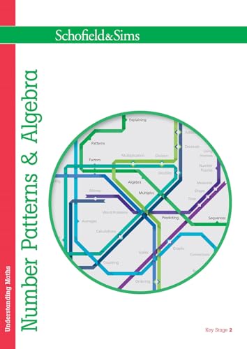 Understanding Maths: Number Patterns & Algebra