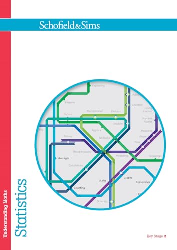 Understanding Maths: Statistics von Schofield & Sims Ltd