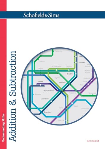 Understanding Maths: Addition & Subtraction