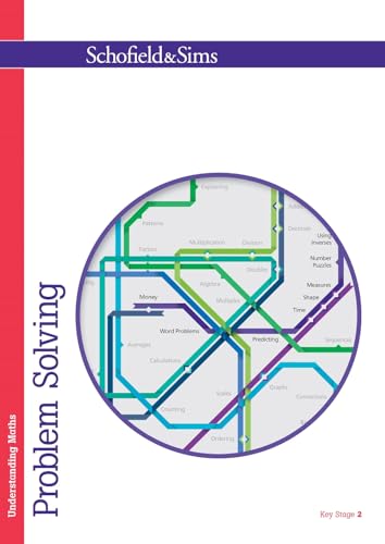 Understanding Maths: Problem Solving von Schofield & Sims Ltd
