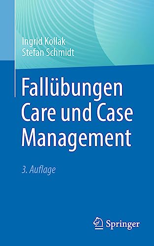 Fallübungen Care und Case Management von Springer