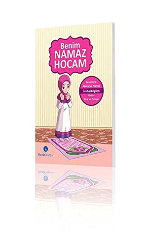 Benim Namaz Hocam (Kızlar İçin)