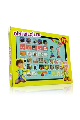 Dini Bilgiler Ansiklopedisi