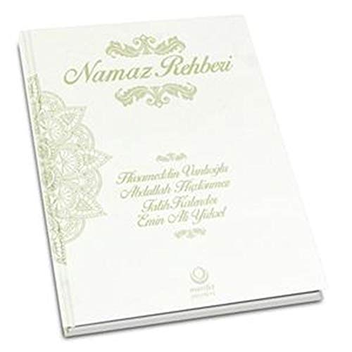 Namaz Rehberi