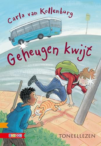 Geheugen gezocht! (Toneellezen) von Zwijsen Uitgeverij
