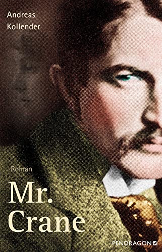 Mr. Crane: Roman von Pendragon Verlag