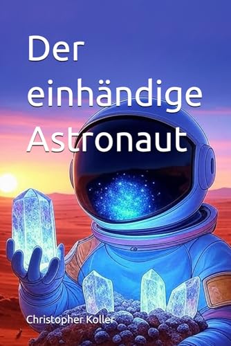 Der einhändige Astronaut von Independently published