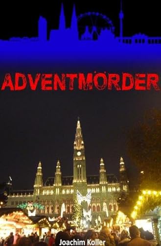 Adventmörder