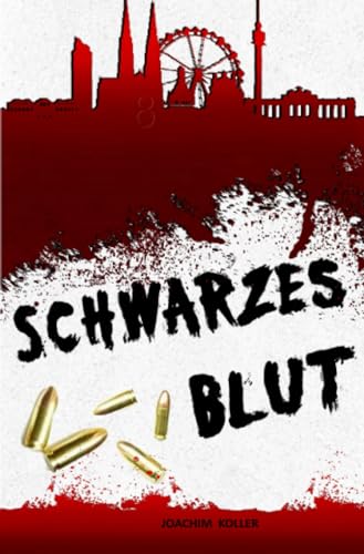 Schwarzes Blut