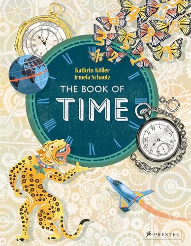 The Book of Time von Prestel