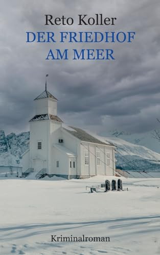 Der Friedhof am Meer von Books on Demand