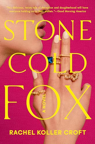 Stone Cold Fox von BERKLEY