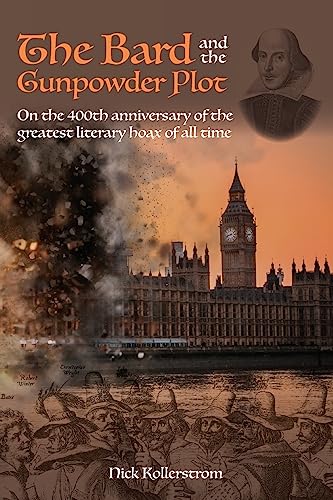 The Bard and the Gunpowder Plot von New Alchemy Press