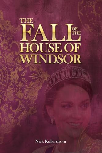 The Fall of the House of Windsor von Astro Industries
