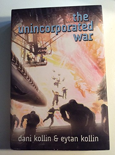 The Unincorporated War