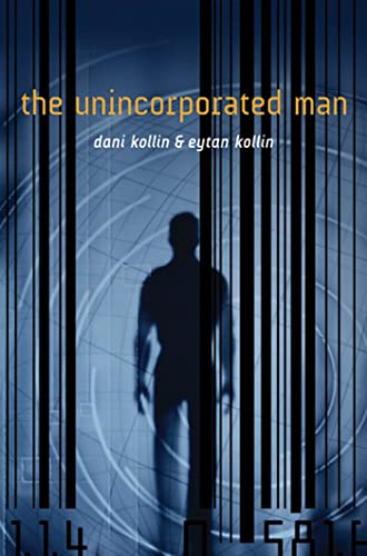 UNINCORPORATED MAN