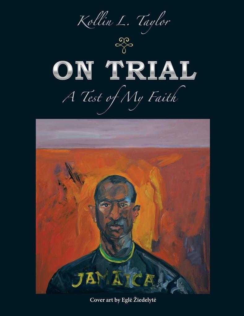 On Trial von AuthorHouse