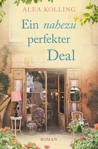 Ein nahezu perfekter Deal von tolino media