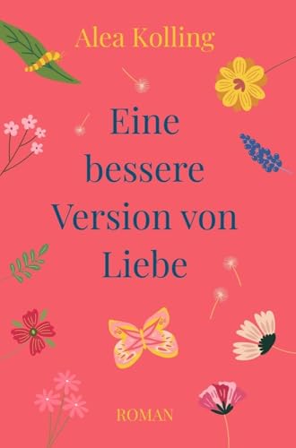Eine bessere Version von Liebe von tolino media