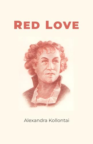Red Love von Independently published