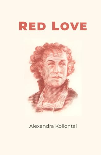 Red Love von Independently published