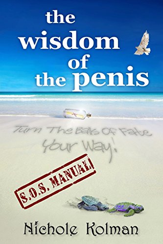 The Wisdom of the Penis - S.O.S. Manual von Gebo X