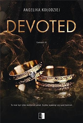 Contract (1) (Devoted, Band 1)
