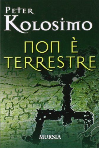 Non è terrestre von Mursia