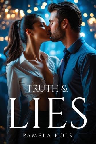 Truth & Lies Truth & Lies von GHOSTWRITY