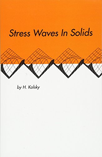 Stress Waves in Solids (Dover Books on Physics)