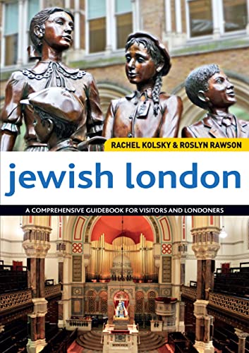 Jewish London, 2nd Edn
