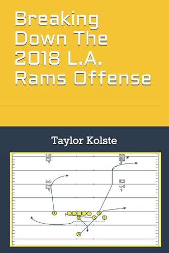 Breaking Down The 2018 L.A. Rams Offense