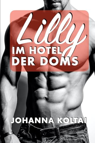 Lilly im Hotel der Doms