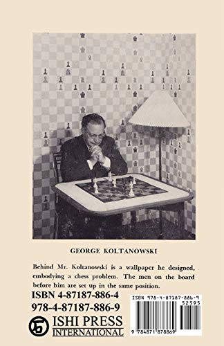 Adventures of a Chess Master: A Short History of Blindfold Chess Adventures of a Chess Master: A Short History of Blindfold Chess