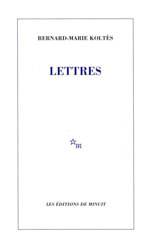 Lettres