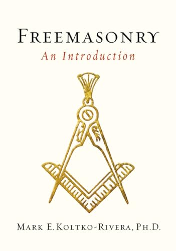 Freemasonry: An Introduction