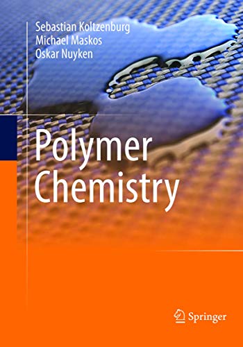 Polymer Chemistry von Springer