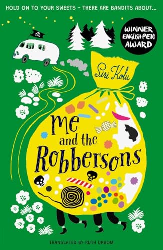 Me and the Robbersons