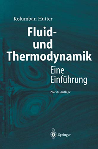 Fluid- und Thermodynamik: Eine Einführung von Springer