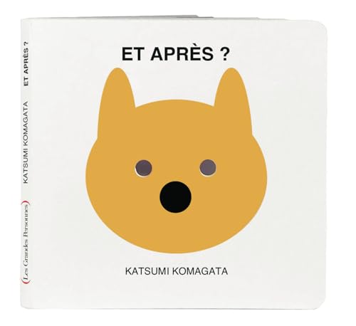 Et après ? Et après ? von GRANDES PERSONN