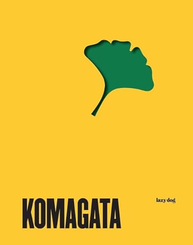 The Books of Katsumi Komagata: I libri di Katsumi Komagata