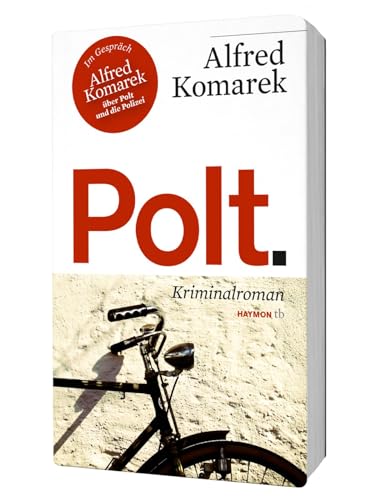 Polt.: Kriminalroman (HAYMON TASCHENBUCH)