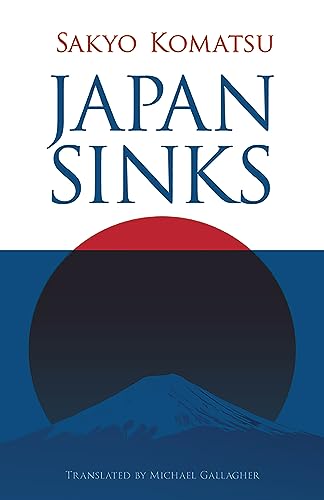 Japan Sinks (Dover Doomsday Classics) von Dover Publications