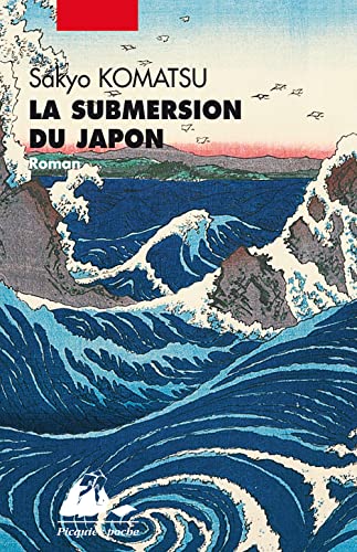 La Submersion du Japon