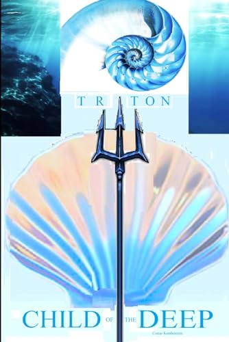 Triton, Child of the Deep von Independently published