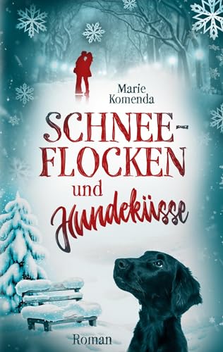 Schneeflocken und Hundeküsse von Books on Demand