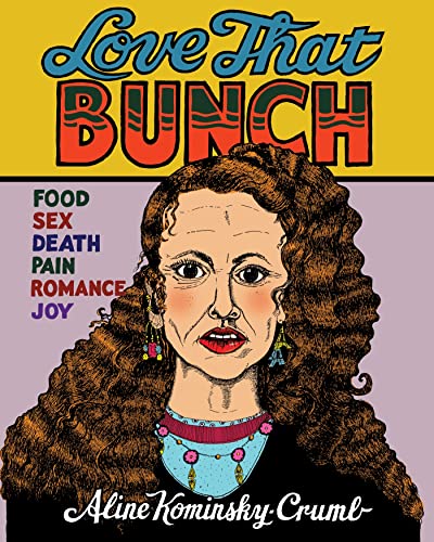 Love That Bunch von Drawn and Quarterly