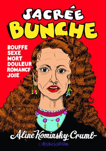 Sacrée Bunche von ASSOCIATION